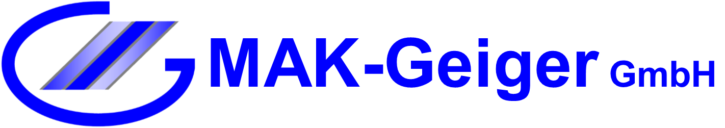 MAK-Geiger GmbH